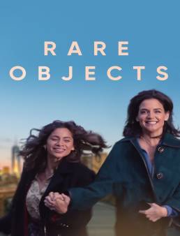 فيلم فيلم Rare Objects 2023 مترجم 2023
