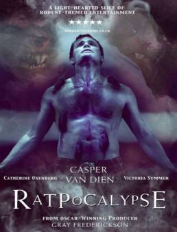 فيلم فيلم Ratpocalypse مترجم 2015