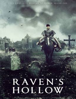فيلم فيلم Raven's Hollow 2022 مترجم 2022