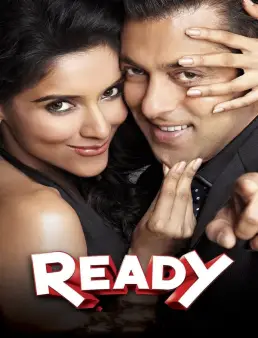 فيلم فيلم Ready 2011 مترجم اون لاين 2011