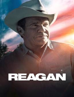 فيلم فيلم Reagan 2024 مترجم 2024