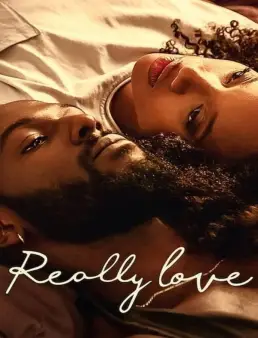 فيلم فيلم حقا تحب Really Love 2020 مترجم 2020