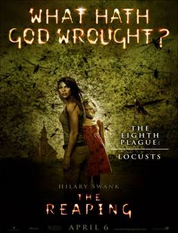 فيلم فيلم The Reaping 2007 مترجم 2007