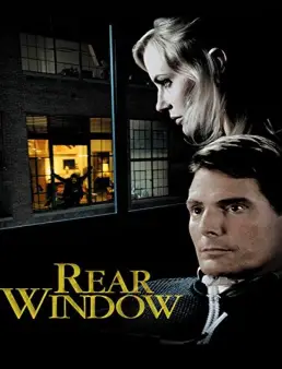 فيلم Rear Window 1998 مترجم