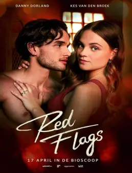 فيلم Red Flags 2025 مترجم