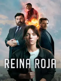 مسلسل Red Queen الموسم 1 الحلقة 7 الاخيرة