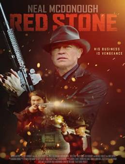 فيلم فيلم Red Stone 2021 مترجم 2021