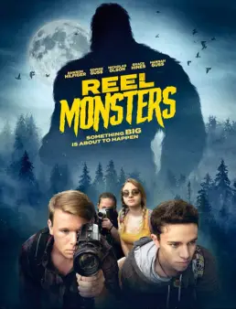 فيلم فيلم Reel Monsters 2022 مترجم 2022