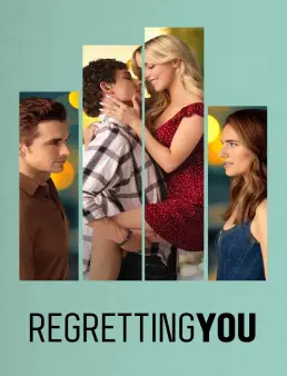 فيلم فيلم Regretting You 2025 مترجم 2025