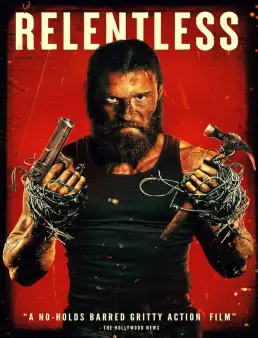 فيلم Relentless 2026 مترجم