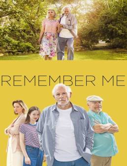 فيلم فيلم Remember Me 2019 مترجم 2019