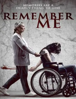 فيلم فيلم Remember Me 2022 مترجم 2022