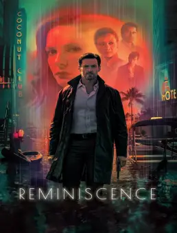 فيلم فيلم Reminiscence 2021 مترجم 2021