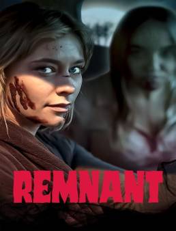 فيلم فيلم Remnant 2024 مترجم 2024