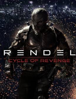 فيلم فيلم Rendel 2: Cycle of Revenge 2024 مترجم 2024