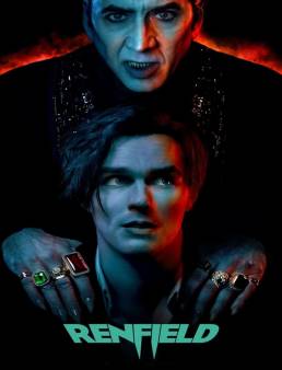 فيلم فيلم Renfield 2023 مترجم 2023