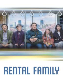 فيلم فيلم Rental Family 2025 مترجم 2025