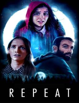 فيلم فيلم Repeat 2021 مترجم كامل 2021
