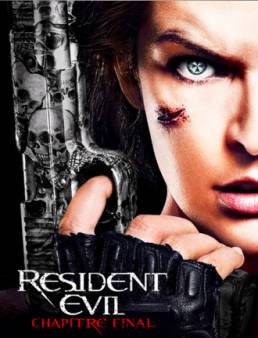 فيلم فيلم Resident Evil: The Final Chapter مترجم 2016