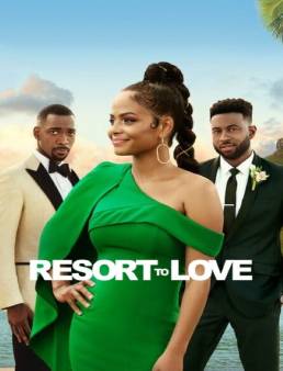 فيلم فيلم Resort to Love 2021 مترجم 2021
