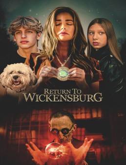 فيلم Return to Wickensburg 2024 مترجم