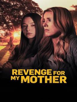 فيلم فيلم Revenge for My Mother 2022 مترجم 2022