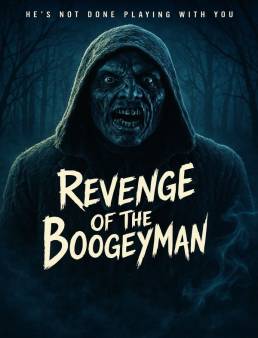 فيلم فيلم Revenge of the Boogeyman 2025 مترجم 2025