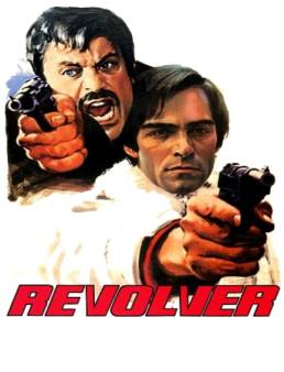 فيلم فيلم Revolver 1973 مترجم للعربية 1973