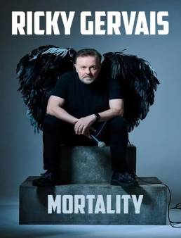 فيلم فيلم Ricky Gervais: Mortality 2025 مترجم 2025