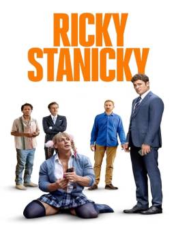 فيلم فيلم Ricky Stanicky 2024 مترجم 2024