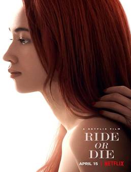 فيلم فيلم Ride or Die 2021 مترجم 2021