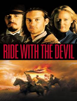 فيلم فيلم Ride with the Devil 1999 مترجم للعربية 1999
