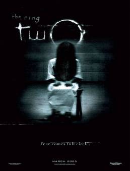 فيلم فيلم The Ring Two 2005 مترجم 2005