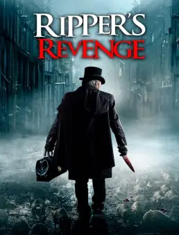 فيلم فيلم Ripper's Revenge 2023 مترجم 2023