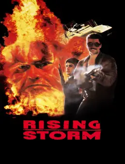 فيلم فيلم Rising Storm 1989 مترجم للعربية 1989