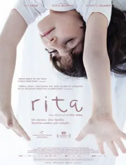 فيلم فيلم Rita 2024 مترجم 2024