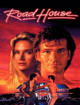 فيلم فيلم Road House 1989 مترجم 1989