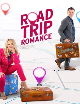 فيلم فيلم Road Trip Romance 2022 مترجم 2022