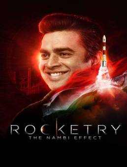 فيلم فيلم Rocketry: The Nambi Effect 2022 مترجم 2022