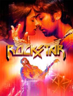 فيلم فيلم Rockstar 2011 مترجم اون لاين 2011