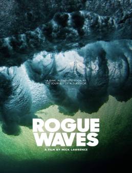 فيلم فيلم Rogue Waves 2019 مترجم 2019
