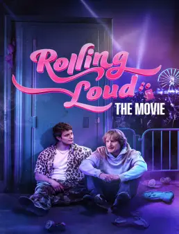 بوستر فيلم Rolling Loud: The Movie 2026 مترجم