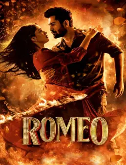 فيلم فيلم Romeo 2024 مترجم 2024
