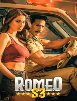 فيلم فيلم Romeo S3 2025 مترجم 2025