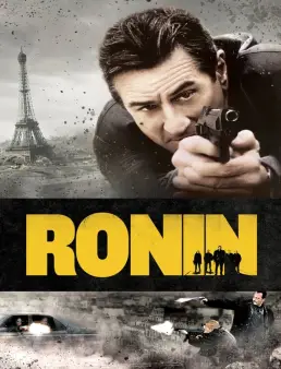 فيلم فيلم Ronin 1998 مترجم 1998