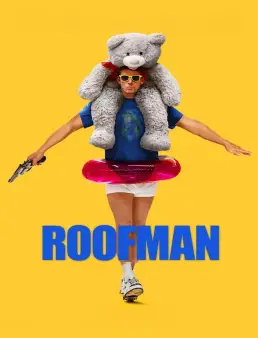 فيلم فيلم Roofman 2025 مترجم 2025