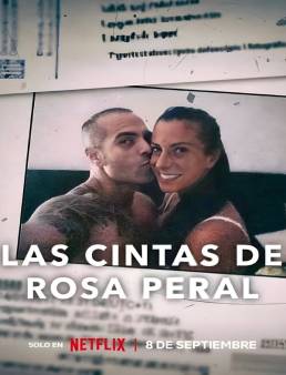 فيلم Rosa Perals Tapes 2023 مترجم