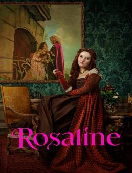 فيلم فيلم Rosaline 2022 مترجم 2022