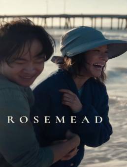 فيلم فيلم Rosemead 2025 مترجم 2025