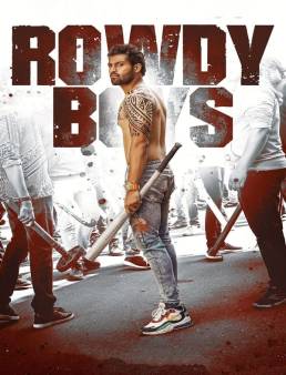 فيلم فيلم Rowdy Boys 2022 مترجم اون لاين 2022